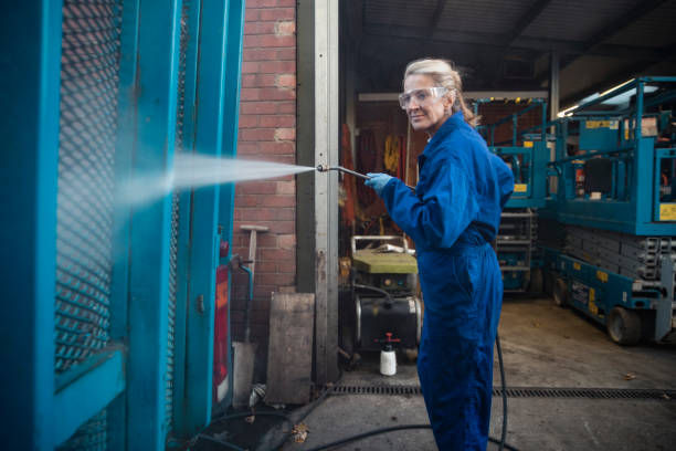 Best Warehouse Cleaning  in Dooms, VA