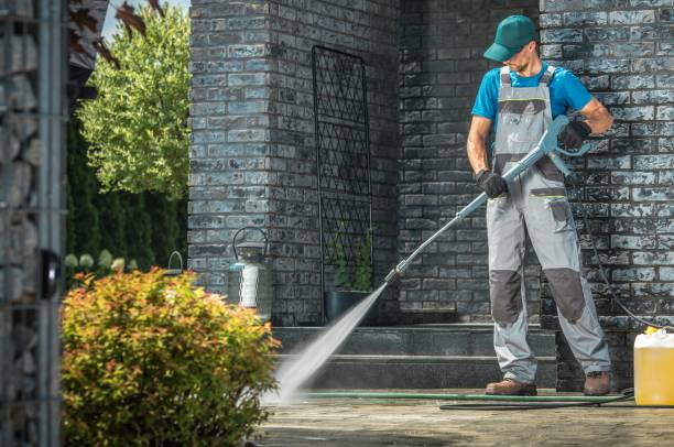 Best Roof Washing  in Dooms, VA