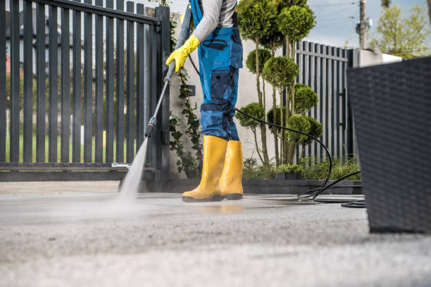 Pre-Holiday Cleaning in Dooms, VA